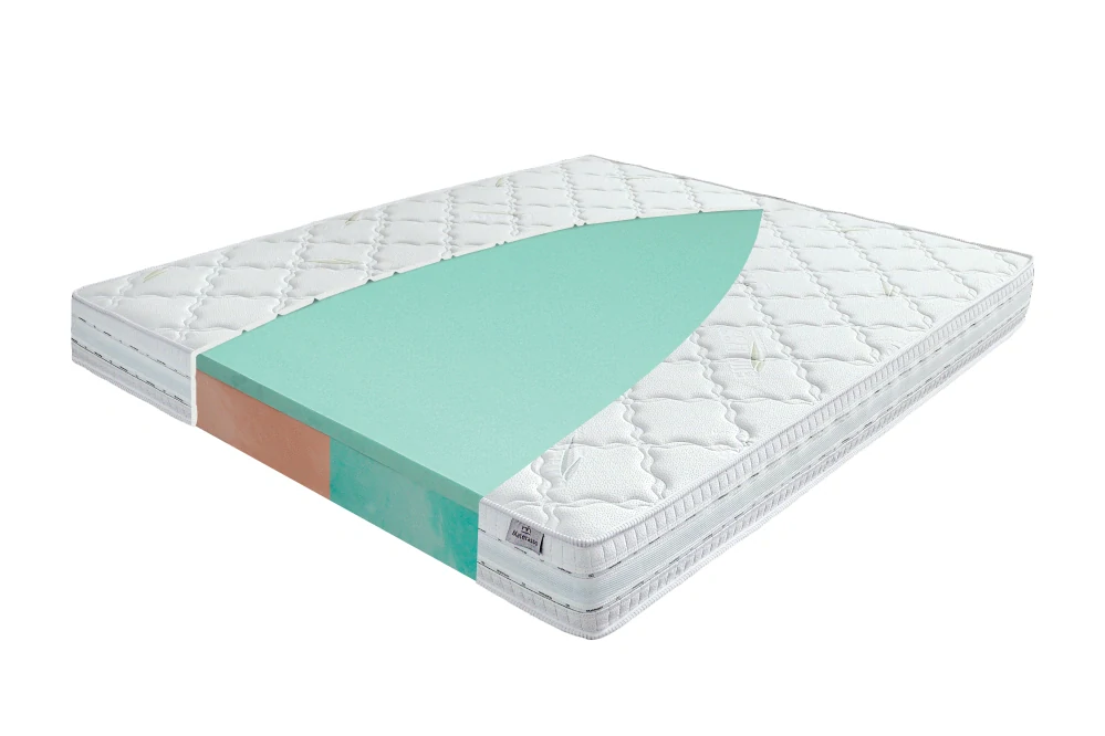 Viscogreen lux parnter 160x200cm